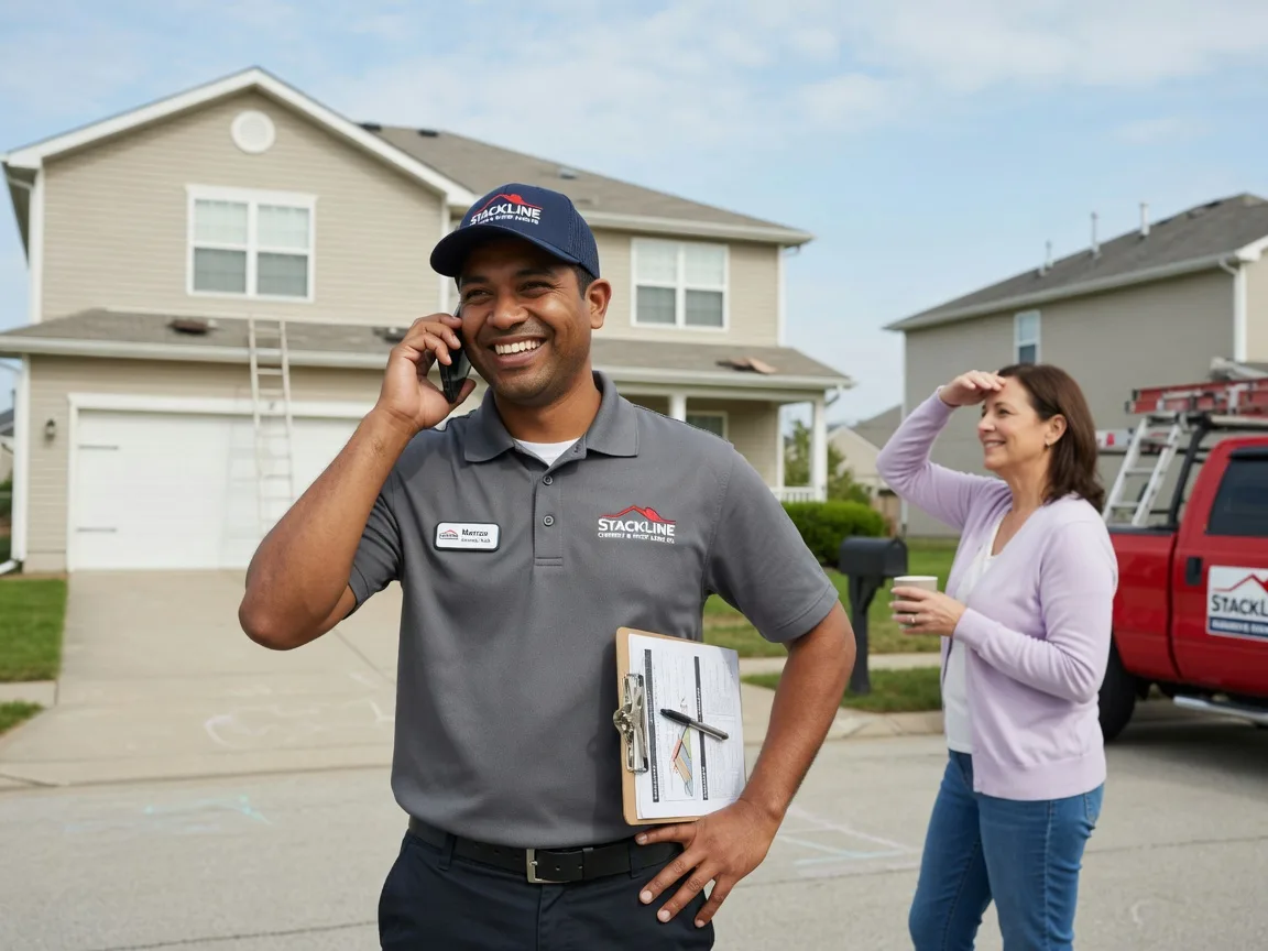 Chimney flashing repair Paris, MS FAQs